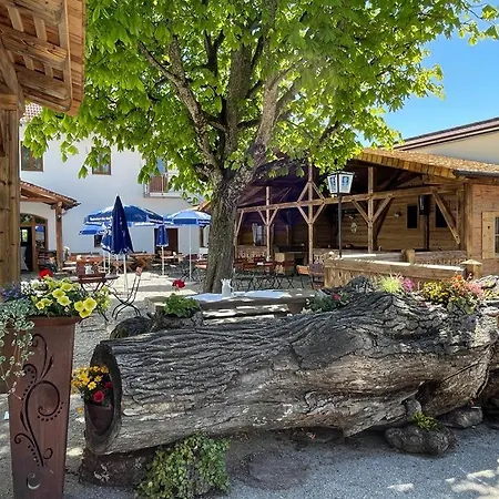 Landgasthaus Zur Linde