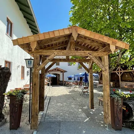 Landgasthaus Zur Linde