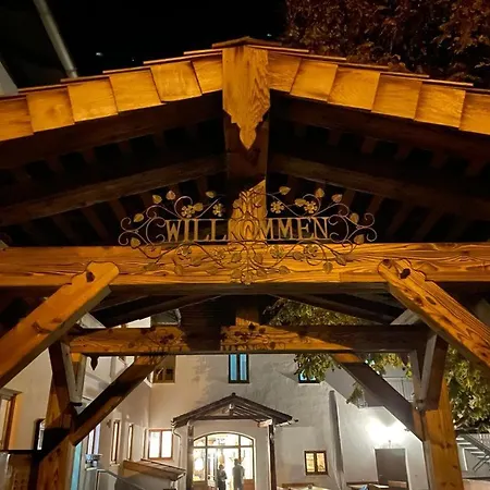 Landgasthaus Zur Linde