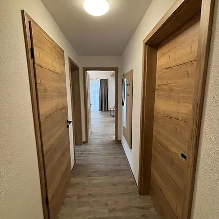 Penzion Landgasthaus Zur Linde
