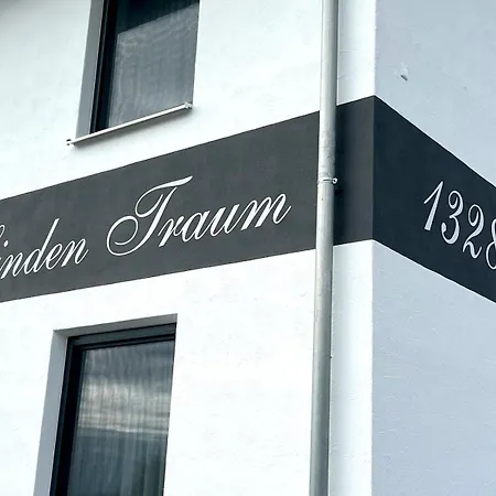 Landgasthaus Zur Linde * Pleiskirchen