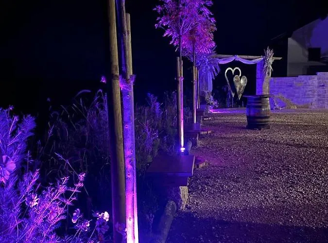 Inn Landgasthaus Zur Linde Pleiskirchen