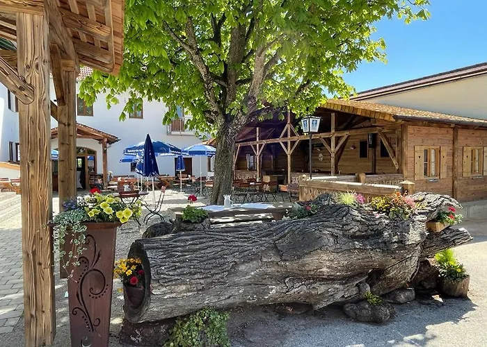 Landgasthaus Zur Linde