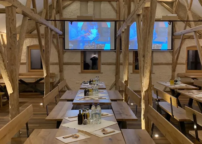 Landgasthaus Zur Linde Pleiskirchen