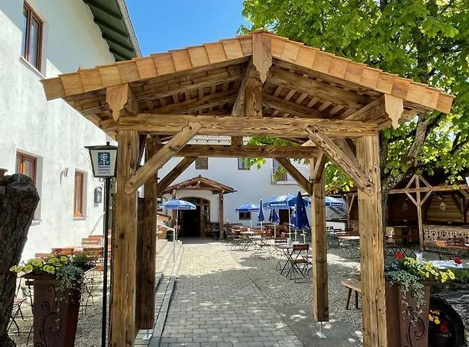 Landgasthaus Zur Linde