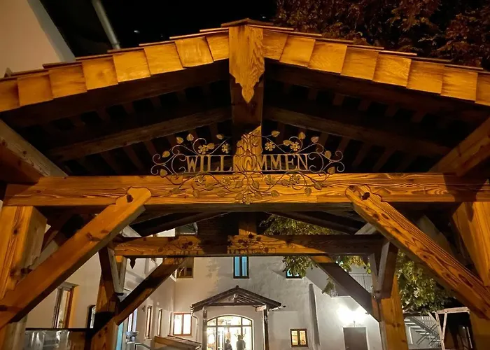 Landgasthaus Zur Linde