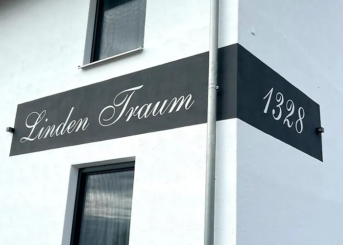 Landgasthaus Zur Linde * Pleiskirchen