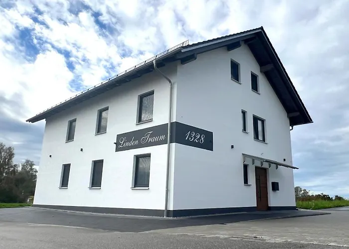Landgasthaus Zur Linde Inn Pleiskirchen