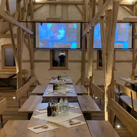 Landgasthaus Zur Linde Pleiskirchen