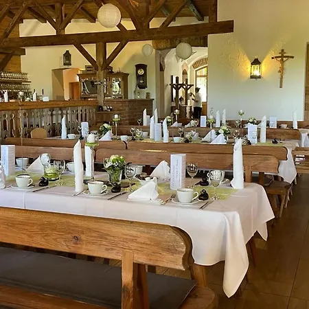 Landgasthaus Zur Linde Mini-hôtel Pleiskirchen