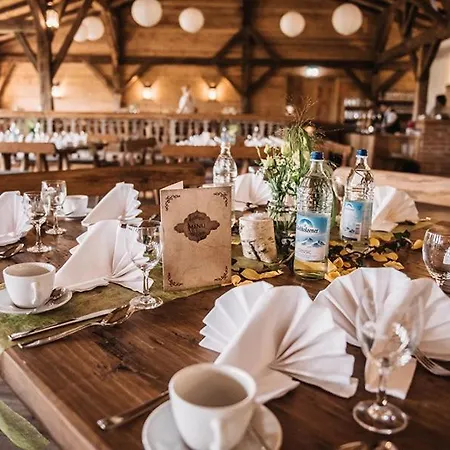 Landgasthaus Zur Linde Pleiskirchen