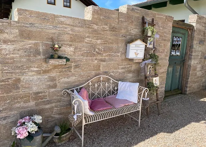 Landgasthaus Zur Linde *