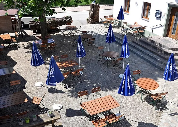 Herberg Landgasthaus Zur Linde