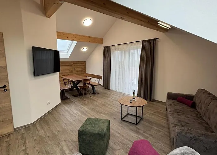 Herberg Landgasthaus Zur Linde